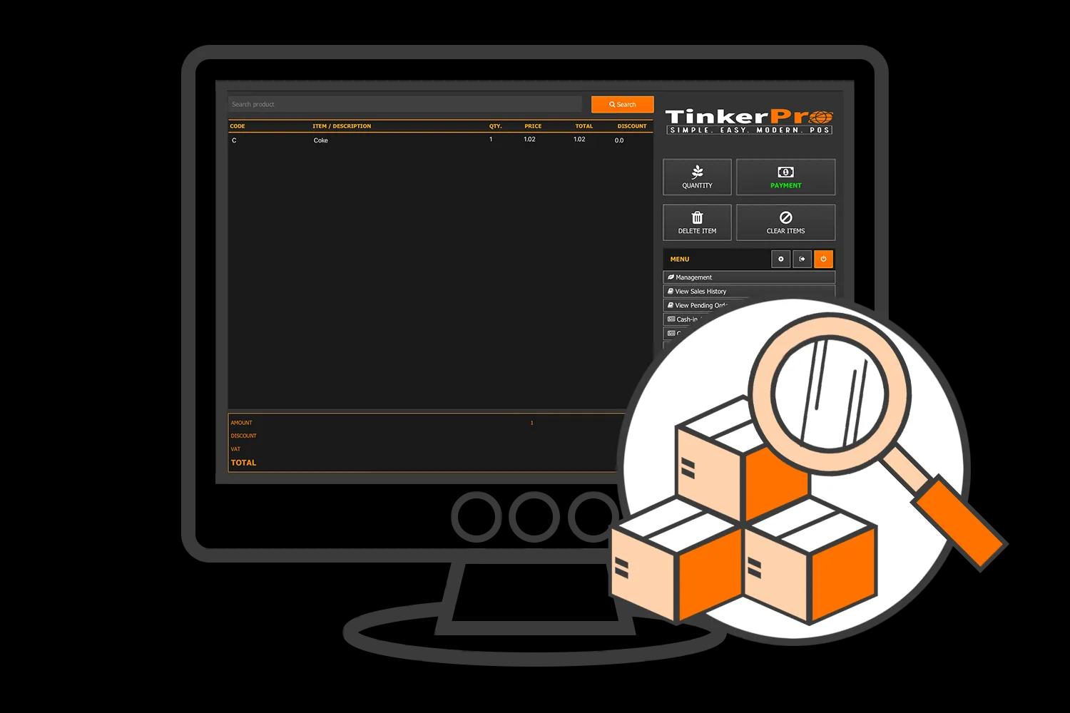 Inventory Management