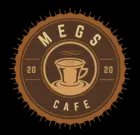 Megs Cafe - TinkerPro POS client logo