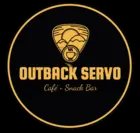 Outback Servo - TinkerPro POS client logo