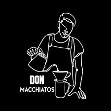 Don Macchiatos